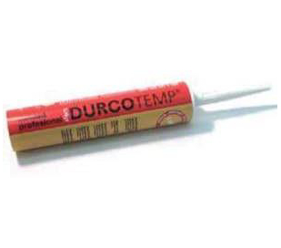Refractory Putty R70 (1500ºC) - Durcorit